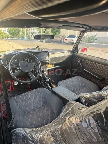 LADA (VAZ) 2107 2008, 88,000 km - 1.6 л - Gəncə