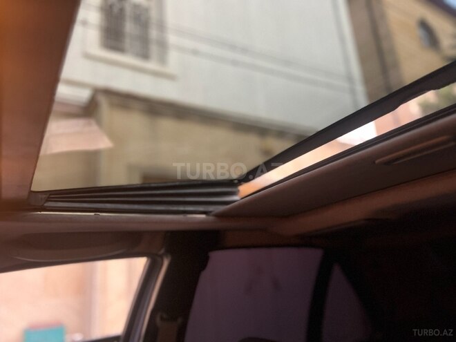 Mercedes S 320 1998, 380,000 km - 3.2 l - Bakı