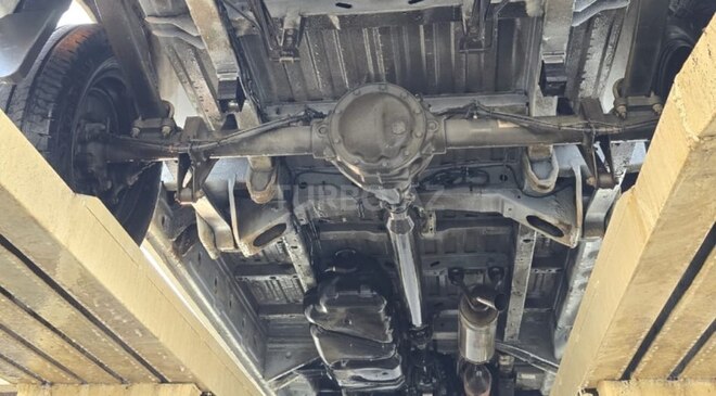 Mercedes Sprinter 315 2008, 206,000 km - 2.2 л - Cəlilabad