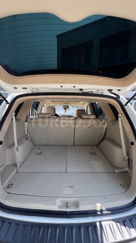 Hyundai Santa Fe 2007, 165,000 km - 2.7 l - Bakı
