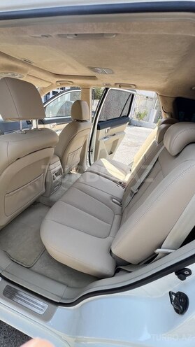 Hyundai Santa Fe 2007, 165,000 km - 2.7 l - Bakı