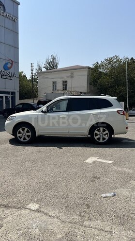 Hyundai Santa Fe 2007, 165,000 km - 2.7 l - Bakı