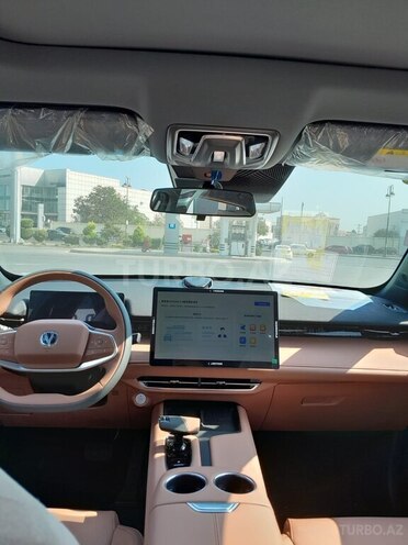 Changan  2025, 0 km - 1.5 l - Bakı
