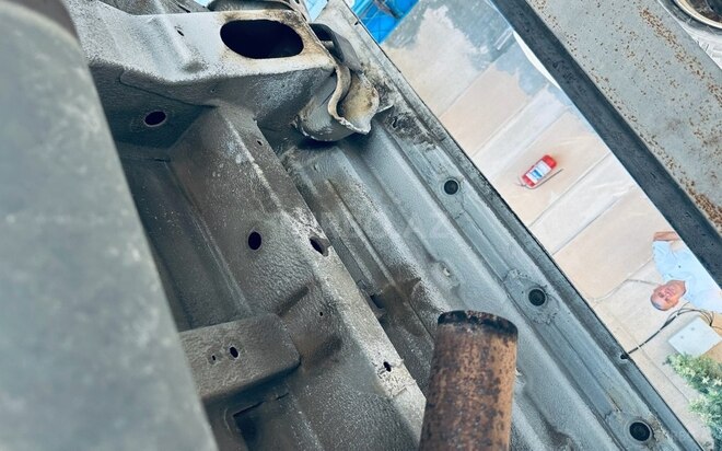 Mercedes Sprinter 315 2008, 206,000 km - 2.2 л - Cəlilabad