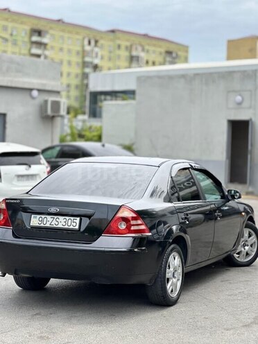 Ford Mondeo 2004, 255,583 km - 2.0 l - Bakı