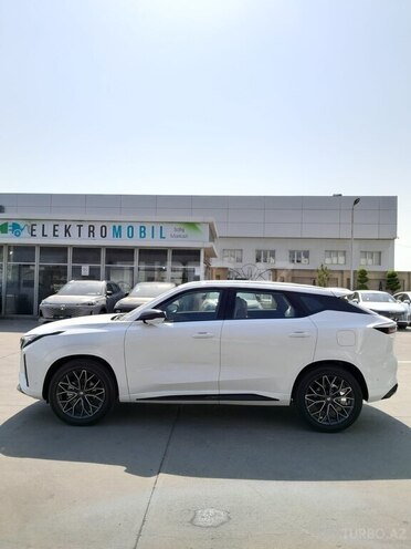 Changan  2025, 0 km - 1.5 l - Bakı