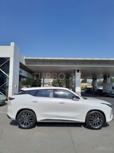 Changan  2025, 0 km - 1.5 l - Bakı