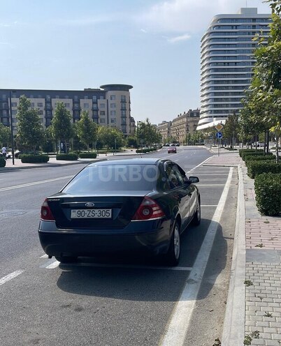 Ford Mondeo 2004, 255,583 km - 2.0 l - Bakı