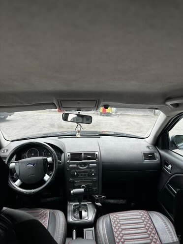 Ford Mondeo 2004, 255,583 km - 2.0 l - Bakı