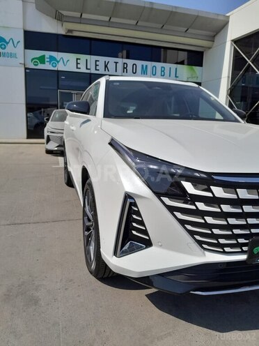 Changan  2025, 0 km - 1.5 l - Bakı