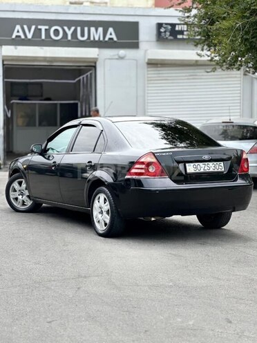 Ford Mondeo 2004, 255,583 km - 2.0 l - Bakı