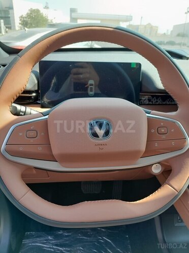 Changan  2025, 0 km - 1.5 l - Bakı