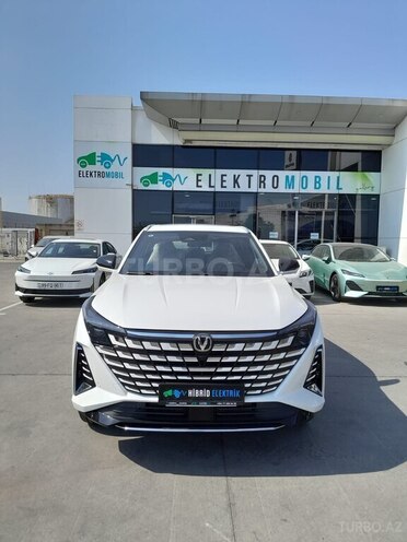 Changan  2025, 0 km - 1.5 l - Bakı