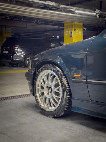BMW 318 1997, 371,000 km - 1.8 l - Bakı