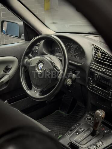 BMW 318 1997, 371,000 km - 1.8 l - Bakı