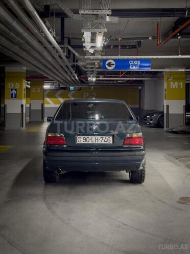 BMW 318 1997, 371,000 km - 1.8 l - Bakı