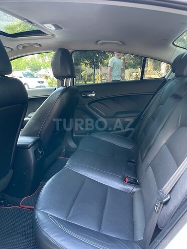 Kia Cerato 2014, 211,212 km - 2.0 l - Bakı
