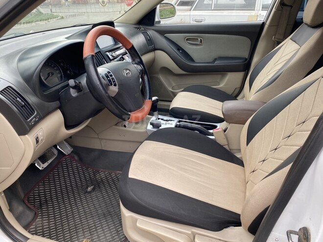 Hyundai Avante 2007, 235,000 km - 1.6 l - Bakı