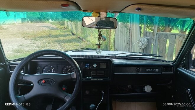 LADA (VAZ) 2104 2007, 494,570 km - 1.5 l - Ucar