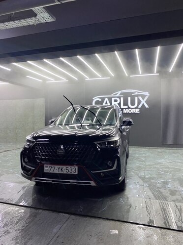 VGV U75 Plus 2024, 38,000 km - 2.0 л - Bakı