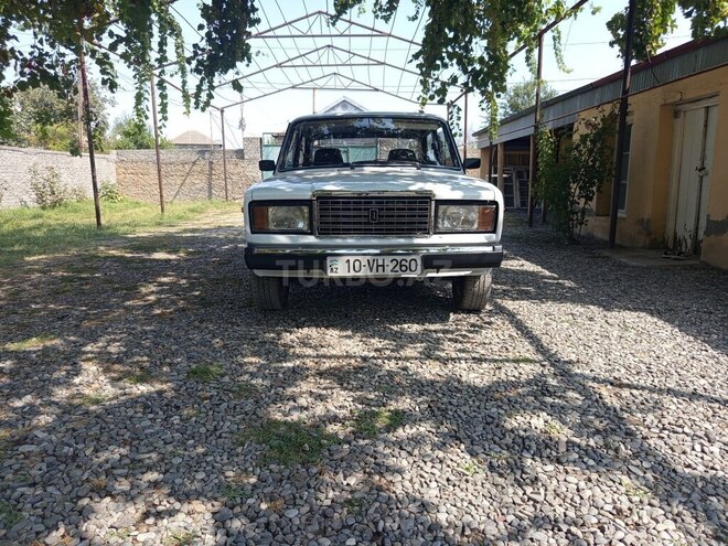 LADA (VAZ) 2107 2007, 150,000 km - 1.5 l - Bərdə