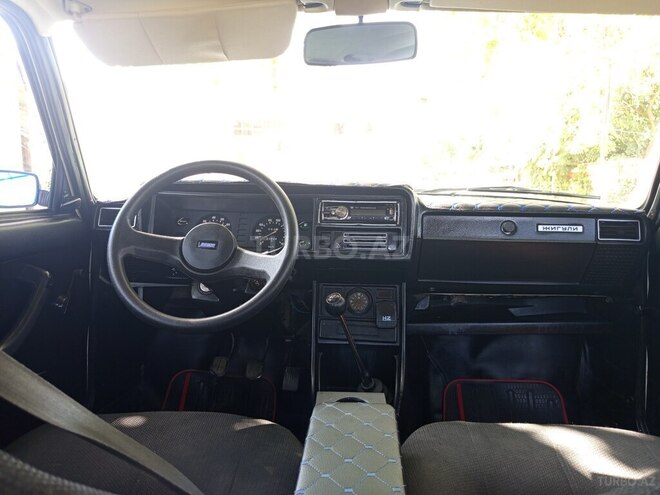 LADA (VAZ) 2107 2007, 150,000 km - 1.5 l - Bərdə