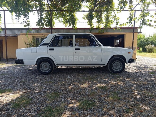 LADA (VAZ) 2107 2007, 150,000 km - 1.5 l - Bərdə