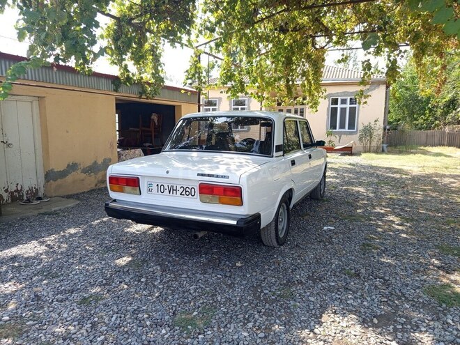 LADA (VAZ) 2107 2007, 150,000 km - 1.5 l - Bərdə
