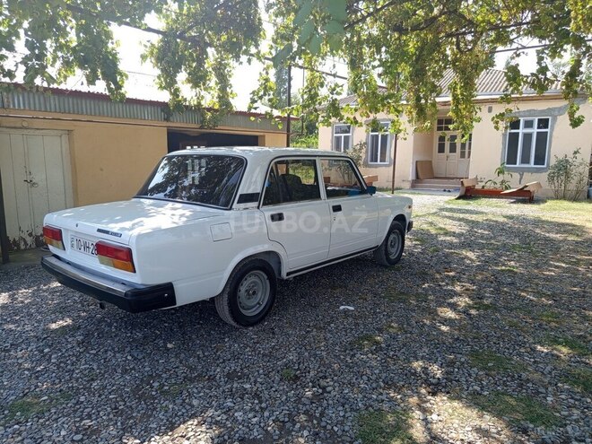 LADA (VAZ) 2107 2007, 150,000 km - 1.5 l - Bərdə