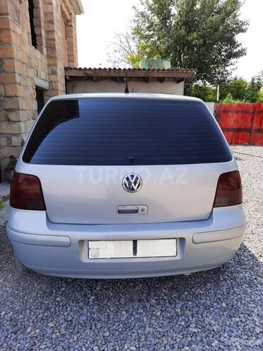 Volkswagen Golf 1999, 246,600 km - 1.6 l - Bərdə