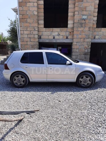 Volkswagen Golf 1999, 246,600 km - 1.6 l - Bərdə