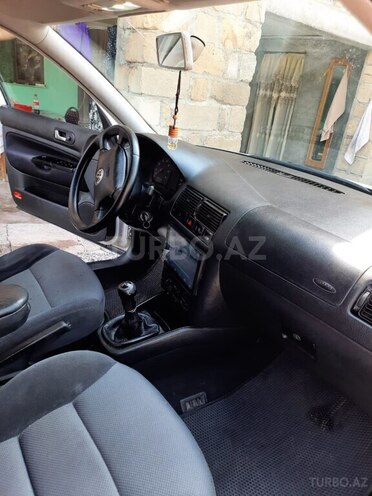 Volkswagen Golf 1999, 246,600 km - 1.6 l - Bərdə