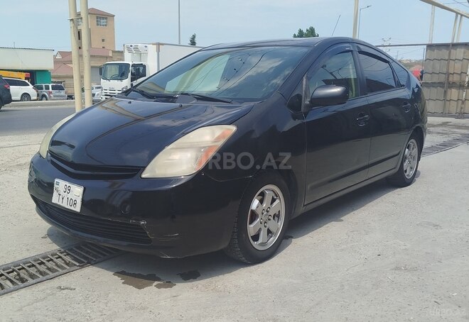 Toyota Prius 2007, 335,000 km - 1.5 l - Bakı
