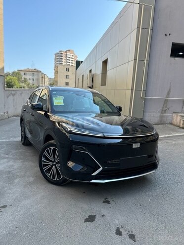 Geely  2025, 0 km - 1.5 l - Bakı