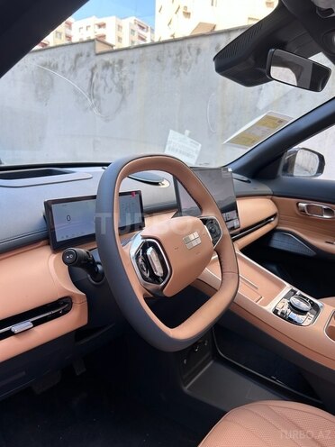 Geely  2025, 0 km - 1.5 l - Bakı