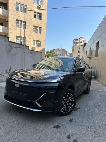 Geely  2025, 0 km - 1.5 l - Bakı