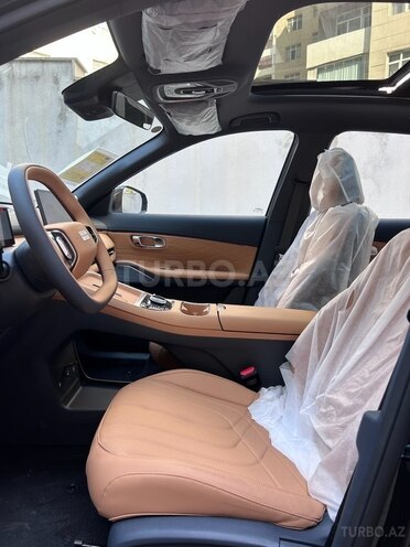 Geely  2025, 0 km - 1.5 l - Bakı