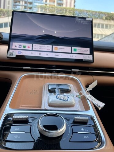 Geely  2025, 0 km - 1.5 l - Bakı