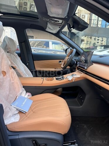 Geely  2025, 0 km - 1.5 l - Bakı