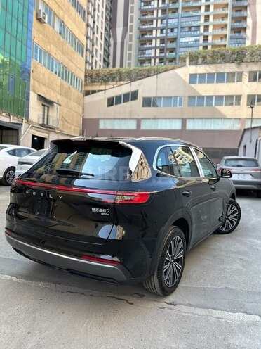 Geely  2025, 0 km - 1.5 l - Bakı