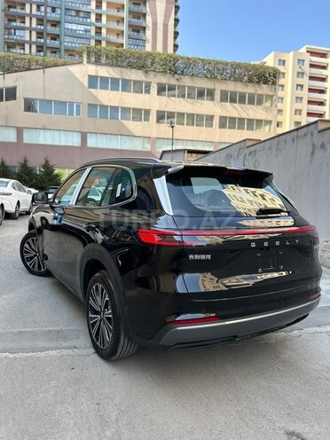 Geely  2025, 0 km - 1.5 l - Bakı