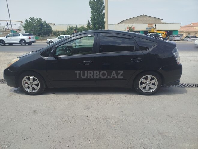 Toyota Prius 2007, 335,000 km - 1.5 l - Bakı
