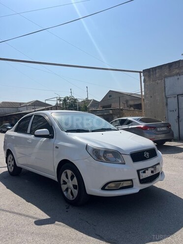 Ravon Nexia R3 2019, 265,000 km - 1.5 л - Bakı
