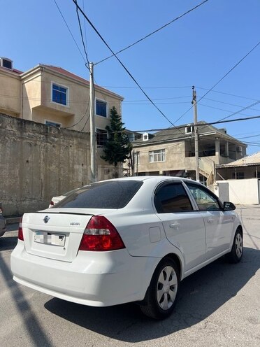 Ravon Nexia R3 2019, 265,000 km - 1.5 л - Bakı