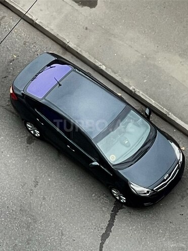 Kia Rio 2013, 330,000 km - 1.4 l - Bakı