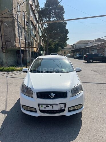 Ravon Nexia R3 2019, 265,000 km - 1.5 л - Bakı