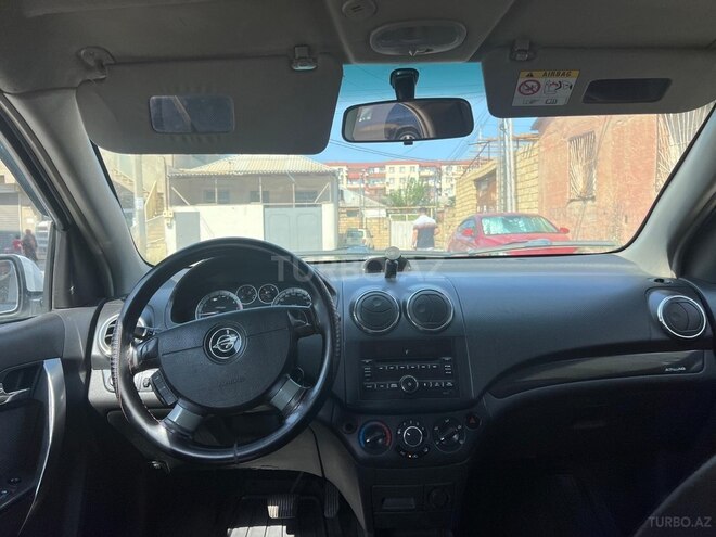 Ravon Nexia R3 2019, 265,000 km - 1.5 л - Bakı