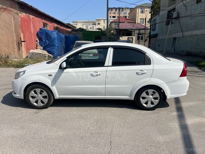 Ravon Nexia R3 2019, 265,000 km - 1.5 л - Bakı