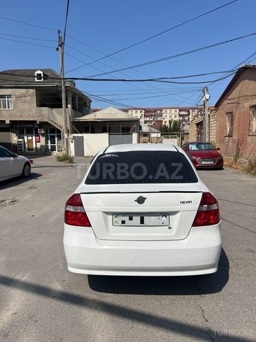 Ravon Nexia R3 2019, 265,000 km - 1.5 л - Bakı