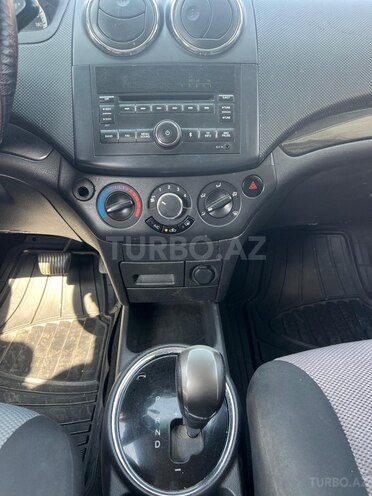 Ravon Nexia R3 2019, 265,000 km - 1.5 л - Bakı